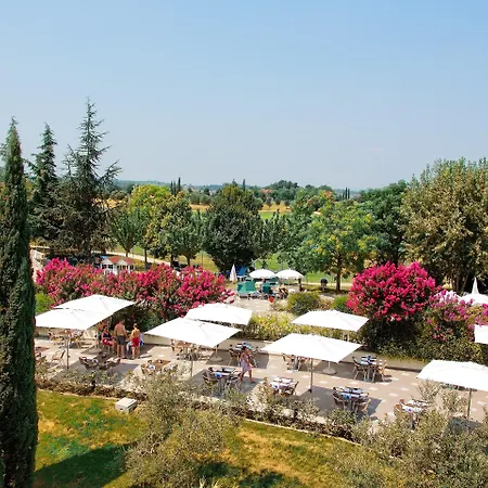 Parc 4* פסקיארה דל גארדה