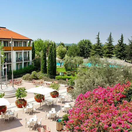 Parc 4* פסקיארה דל גארדה